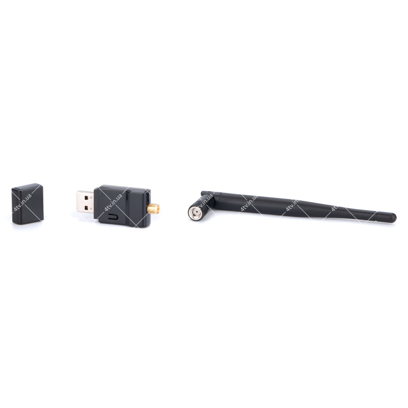 USB Wi-Fi адаптер RT5370 5dBi сменная антенна