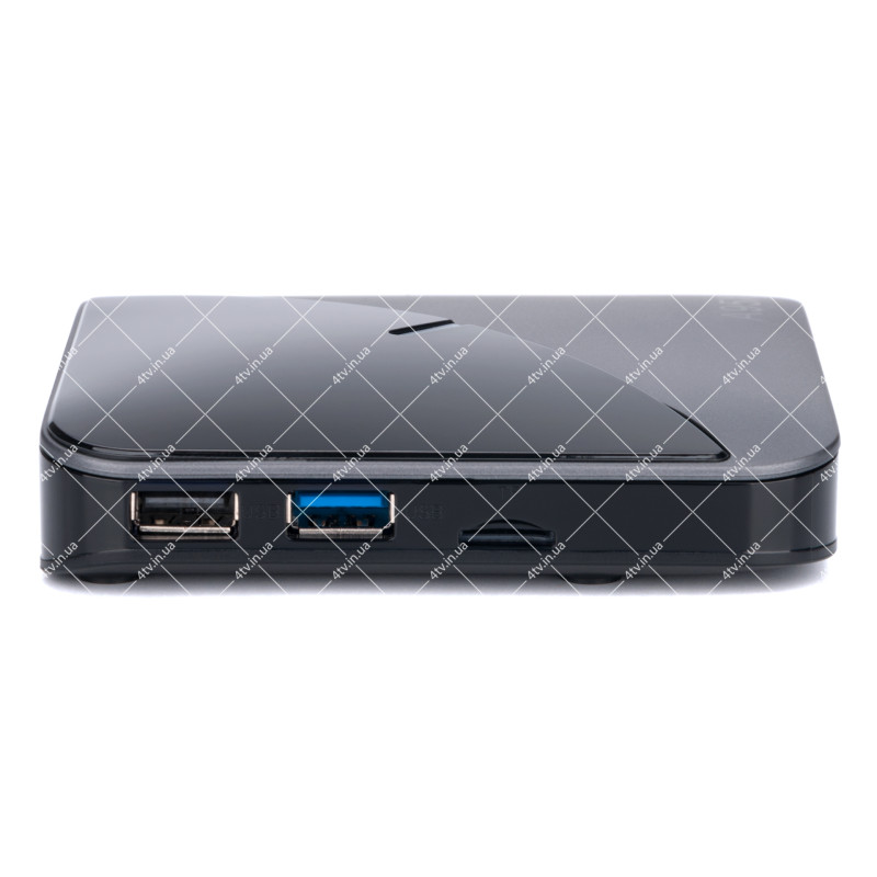A95X F3 Air S905X3 4GB/64GB