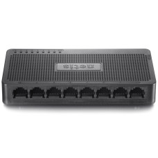 Комутатор Netis ST3108S