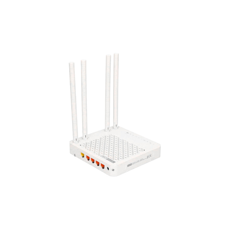Totolink AC1200 A702R 2.4GHz/5GHz
