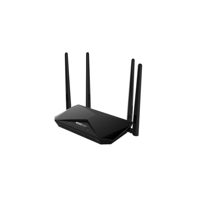Totolink A3002RU AC1200 V2.0.0 + USB 2.0