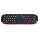 Пульт Air Mouse WECHIP W2 із клавіатурою