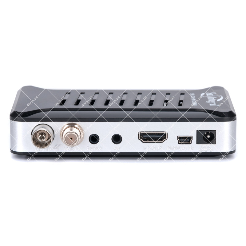 Sat-Integral SP-1319 HD Combo