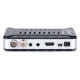 Sat-Integral SP-1319 HD Combo