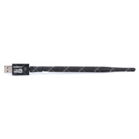 USB Wi-Fi адаптер Merlion LV-UW02RK-5DB MT7601 5dBi