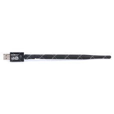 USB Wi-Fi адаптер Merlion LV-UW02RK-5DB MT7601 5dBi
