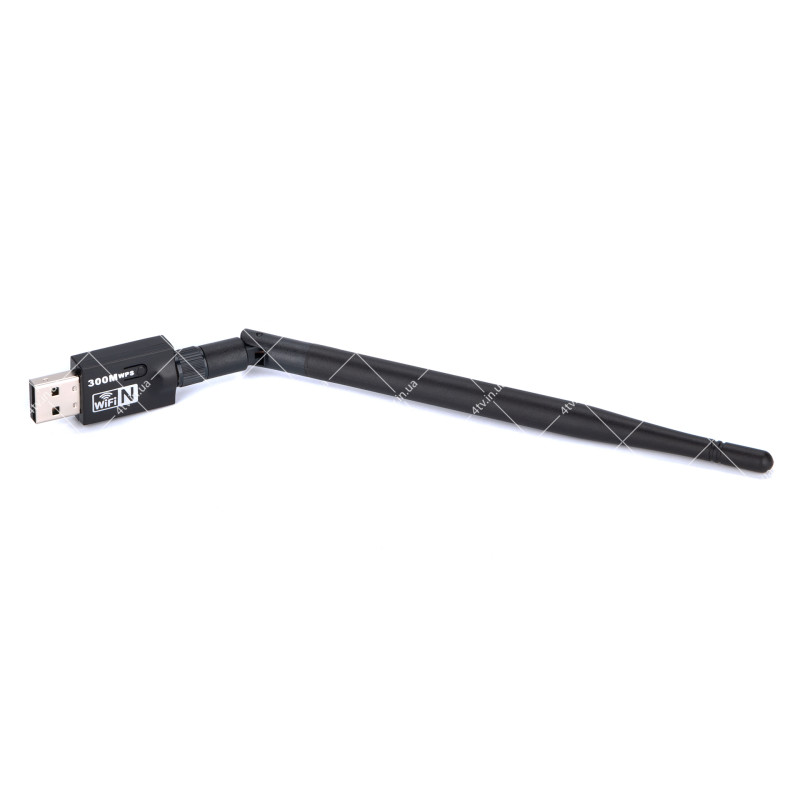 USB Wi-Fi адаптер Merlion LV-UW02RK-5DB MT7601 5dBi