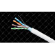 Кабель витая пара FTP OK-net КПВЭ-ВП (200) 305 метров