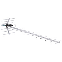 Т2 антена Dipol R-19 зовнішня 1.3м