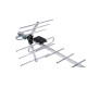 Т2 антенна Dipol R-19 наружная 1.3м