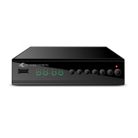 uClan Combo HD METAL