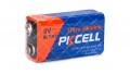 Батарейка PKCELL ULTRA ALKALINE 9V/6LR61