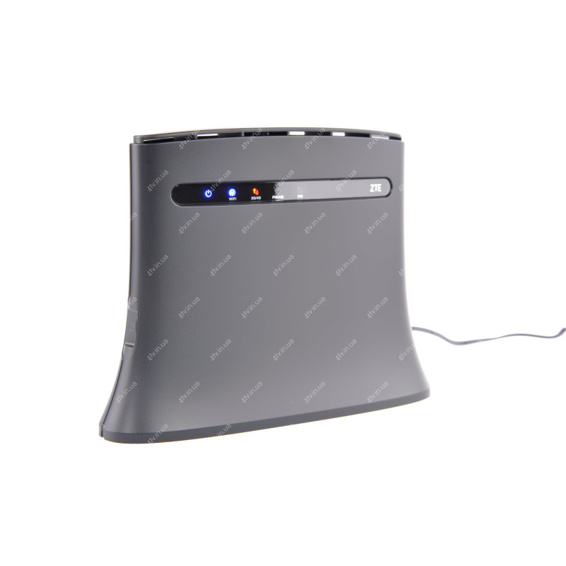 ZTE MF283U LTE Cat 6.0