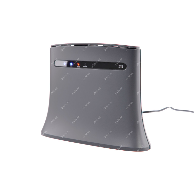 ZTE MF283U LTE Cat 6.0