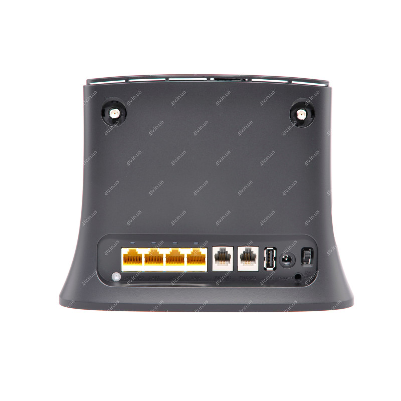 ZTE MF283U LTE Cat 6.0