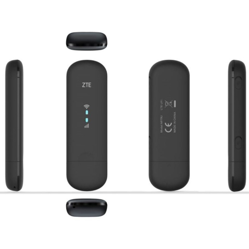 ZTE MF79U