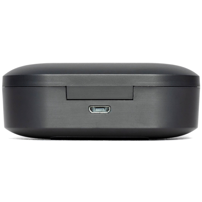 Наушники беcпроводные QCY T3 TWS Bluetooth black