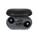 Наушники беcпроводные QCY T3 TWS Bluetooth black
