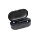 Наушники беcпроводные QCY T3 TWS Bluetooth black