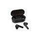 Наушники беcпроводные QCY T3 TWS Bluetooth black
