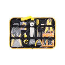 Набір інструментів HandsKit для мереж LAN