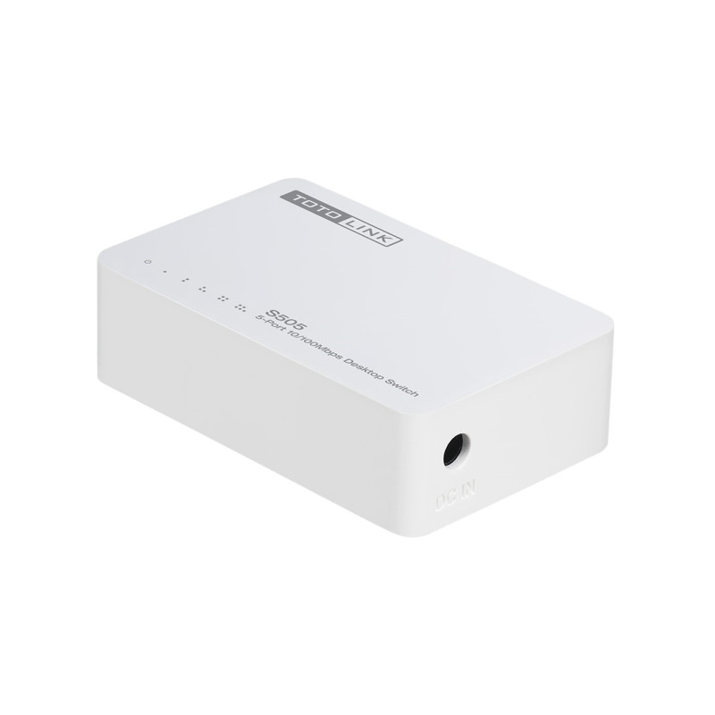 Коммутатор Totolink S505