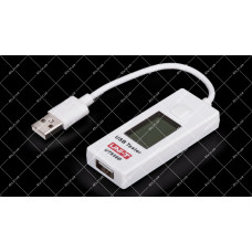 Тестер USB UNI-T UT658B