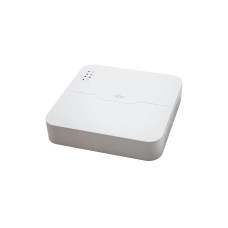 Відеореєстратор IP Uniview NVR301-04L-P4