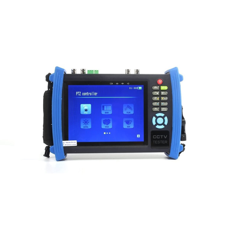 Сервісний монітор HD-SDI HVT-3600S уценка