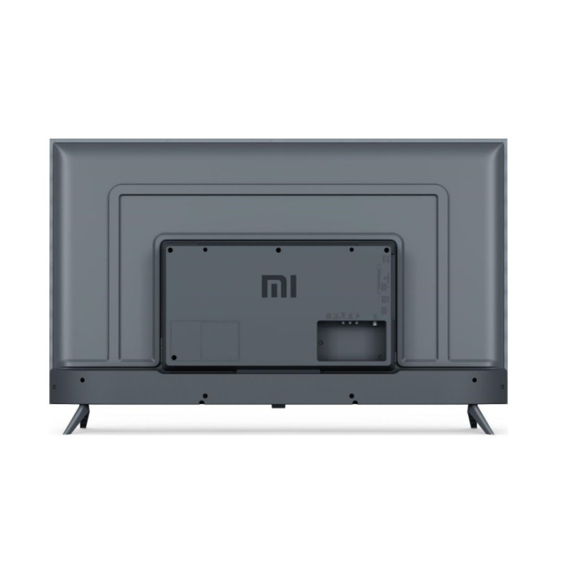 Телевизор Xiaomi Mi TV UHD 4S 43" SMART TV Silver (L43M5-5ARU)