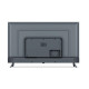 Телевизор Xiaomi Mi TV UHD 4S 43" SMART TV Silver (L43M5-5ARU)