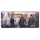 Коврик игровой Battlegrounds 700*300