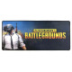 Коврик игровой Battlegrounds 700*300