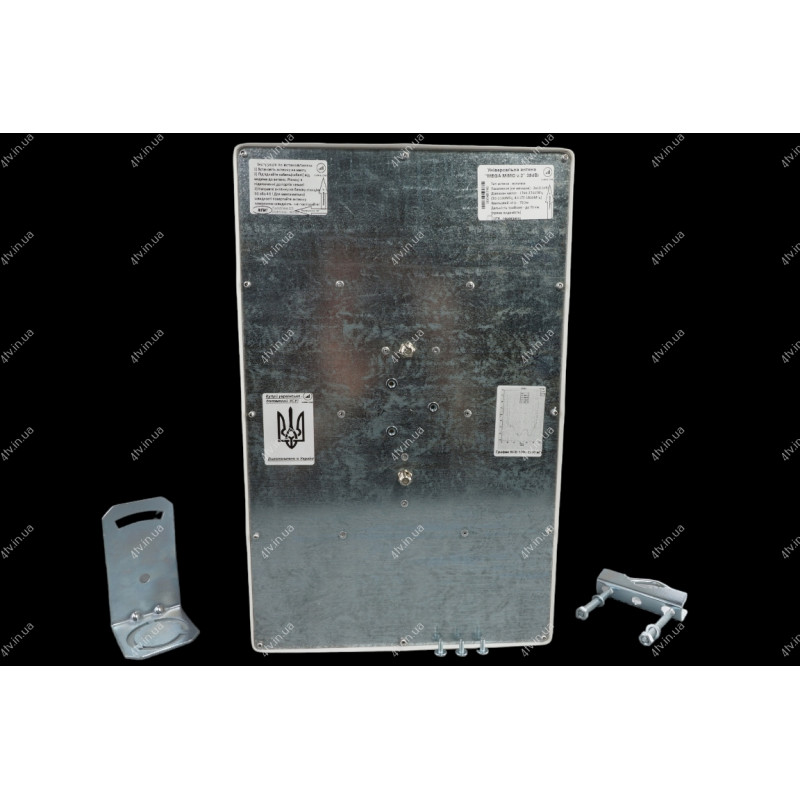 GSM/3G/4G/LTE антенна панель MEGA v.2 MIMO 1700-2700 39dB