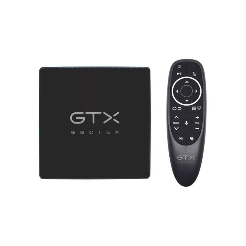 GEOTEX GTX-R20i S922X 4GB/128GB