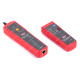 Тестер кабельный RJ45+RJ11 UNI-T UT682