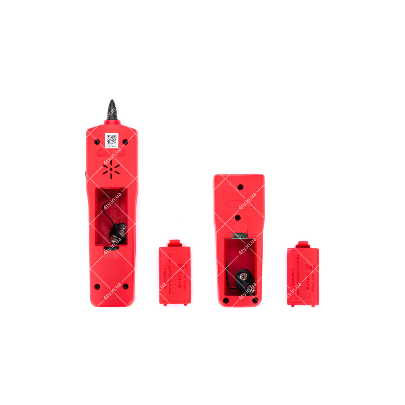 Тестер кабельный RJ45+RJ11 UNI-T UT682