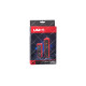 Тестер кабельный RJ45+RJ11 UNI-T UT682