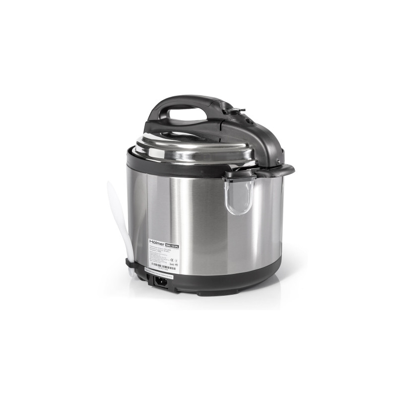Мультиварка-скороварка Holmer HMC-101PC