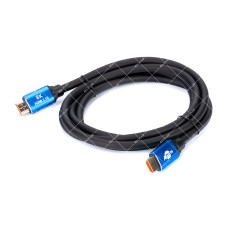 Кабель HDMI-HDMI v.2.1 ATcom Real 8K 5 метрів