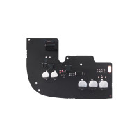 Плата блоку живлення Ajax 6V PSU Hub 2