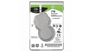 Жорсткий диск Seagate BarraCuda 2.5" 1TB (ST1000LM048)