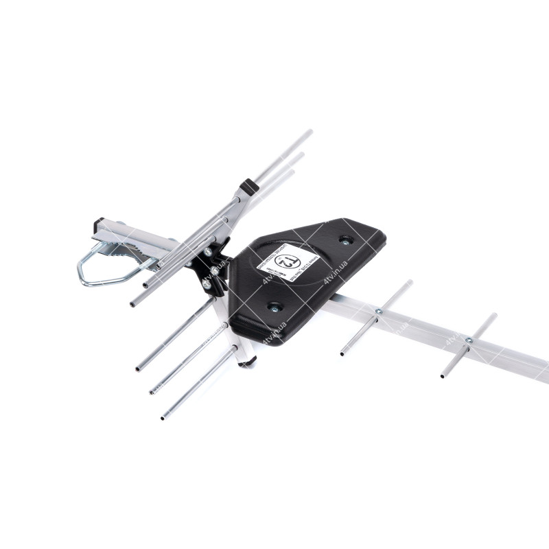 Т2 антена DVB_16KA Module зовнішня