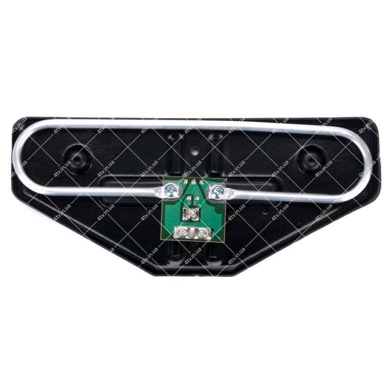 Т2 антена DVB_16KA Module зовнішня