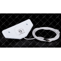 Т2 антенна Yagi DVB T2 City5 Active комнатная активная 5V