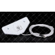 Т2 антенна Yagi DVB T2 City5 Active комнатная активная 5V