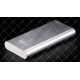 MIpro Power Bank 20800 mAh сріблястий copy