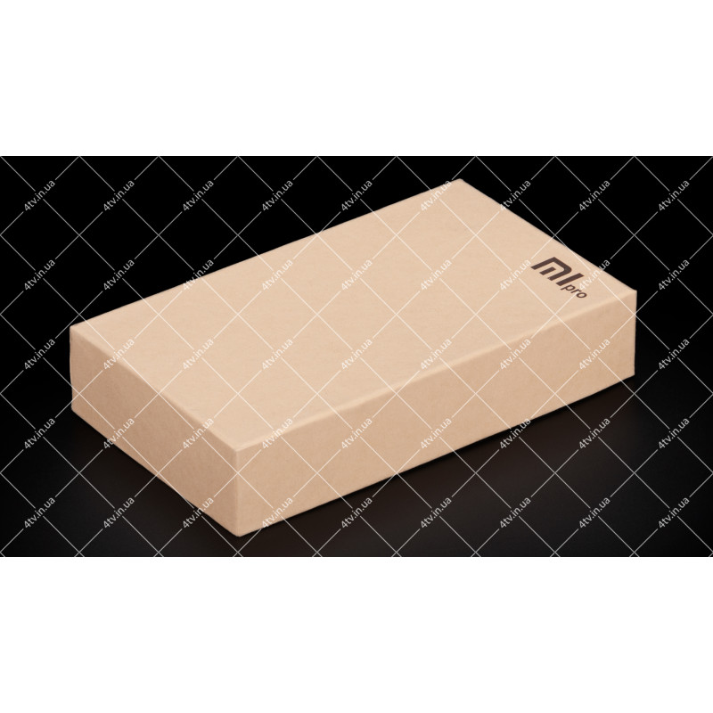 MIpro Power Bank 20800 mAh сріблястий copy