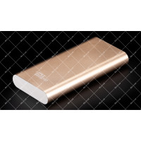 MIpro Power Bank 20800 mAh золотистий copy