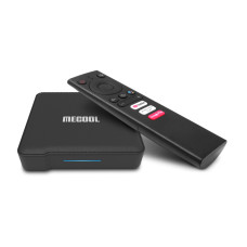 Mecool KM1 Collective S905X3 4GB/64GB